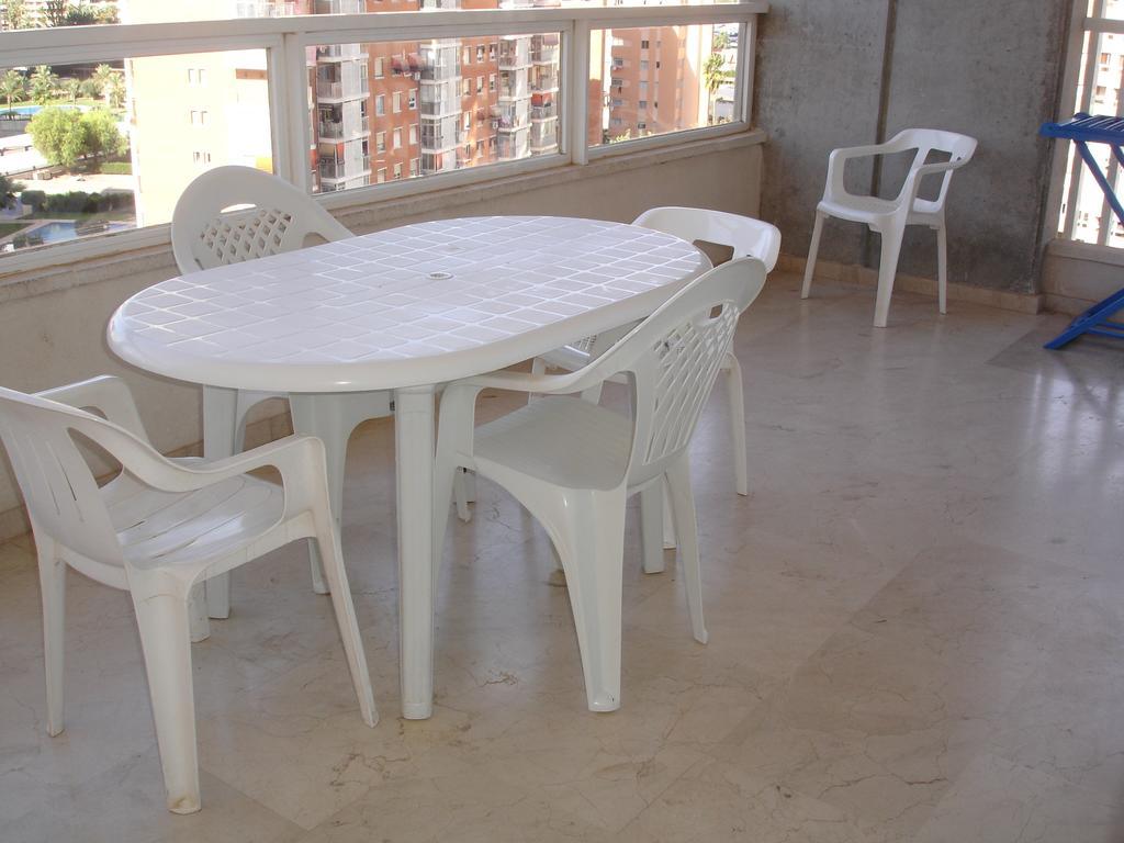 Apartamento Gemelos 22 - *