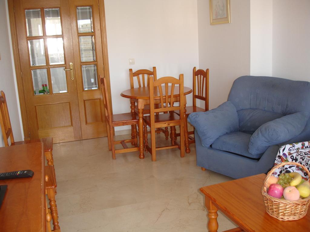 Gemelos 22 - Apartamento *