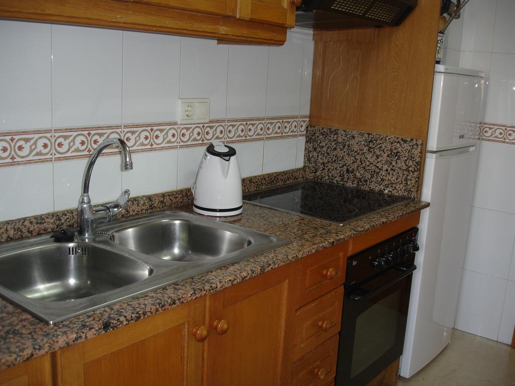 Apartamento Gemelos 22 - Benidorm