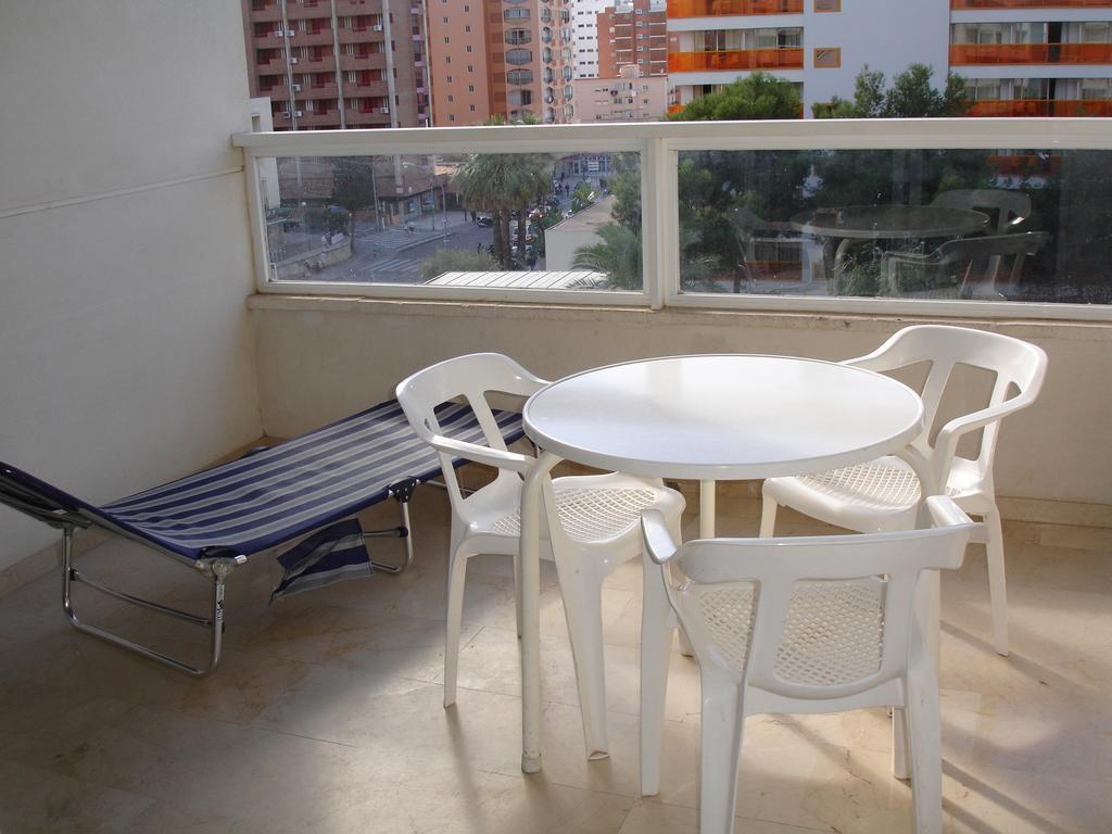 Gemelos 22 - Apartamento *