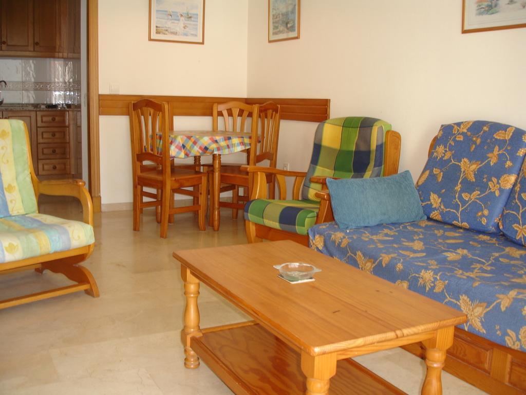 Apartamento Gemelos 22 - Benidorm