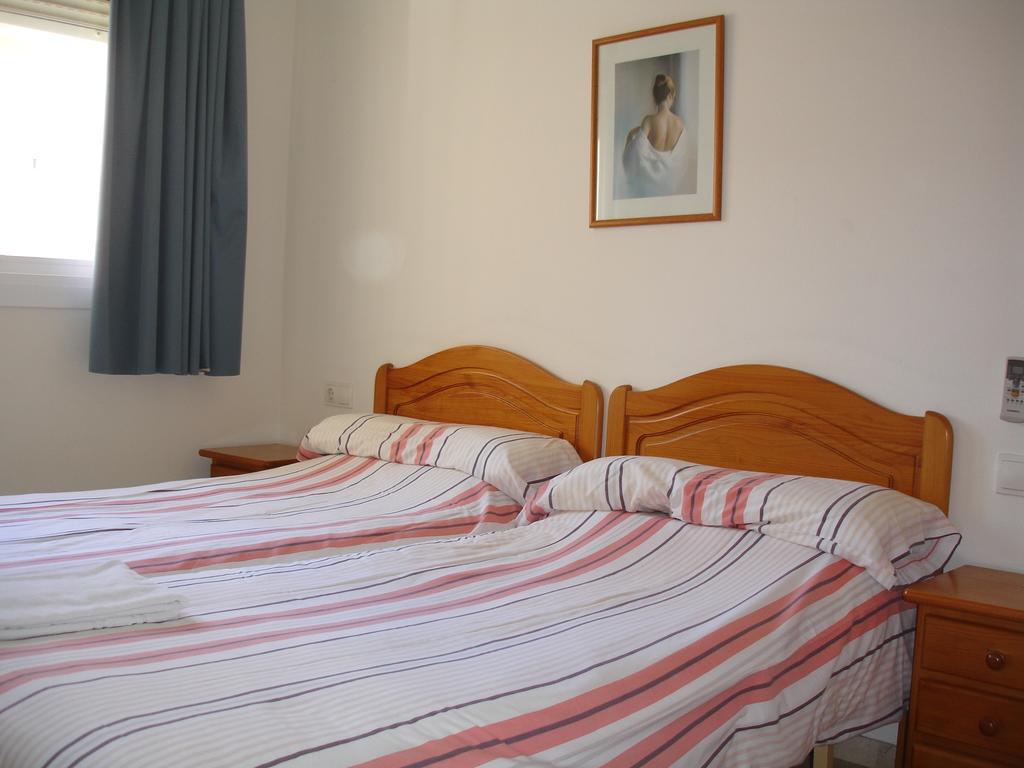Apartamento Gemelos 22 -