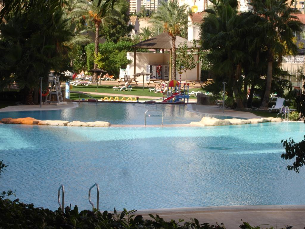 Gemelos 22 - Apartamento Benidorm
