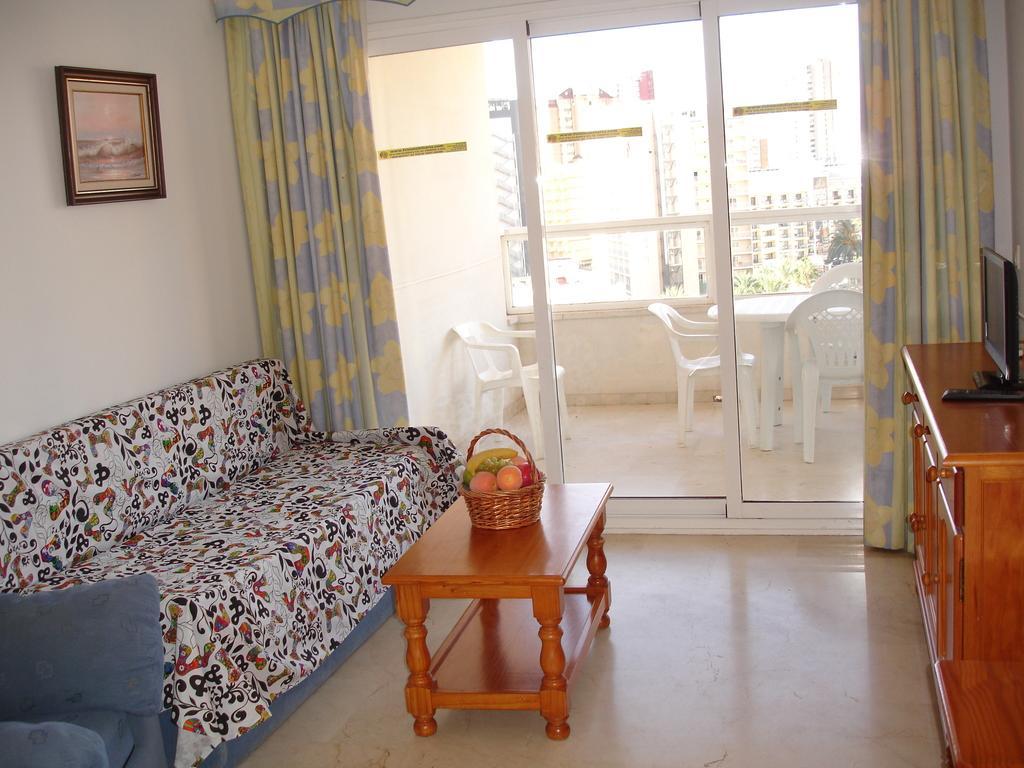 Gemelos 22 - Apartamento