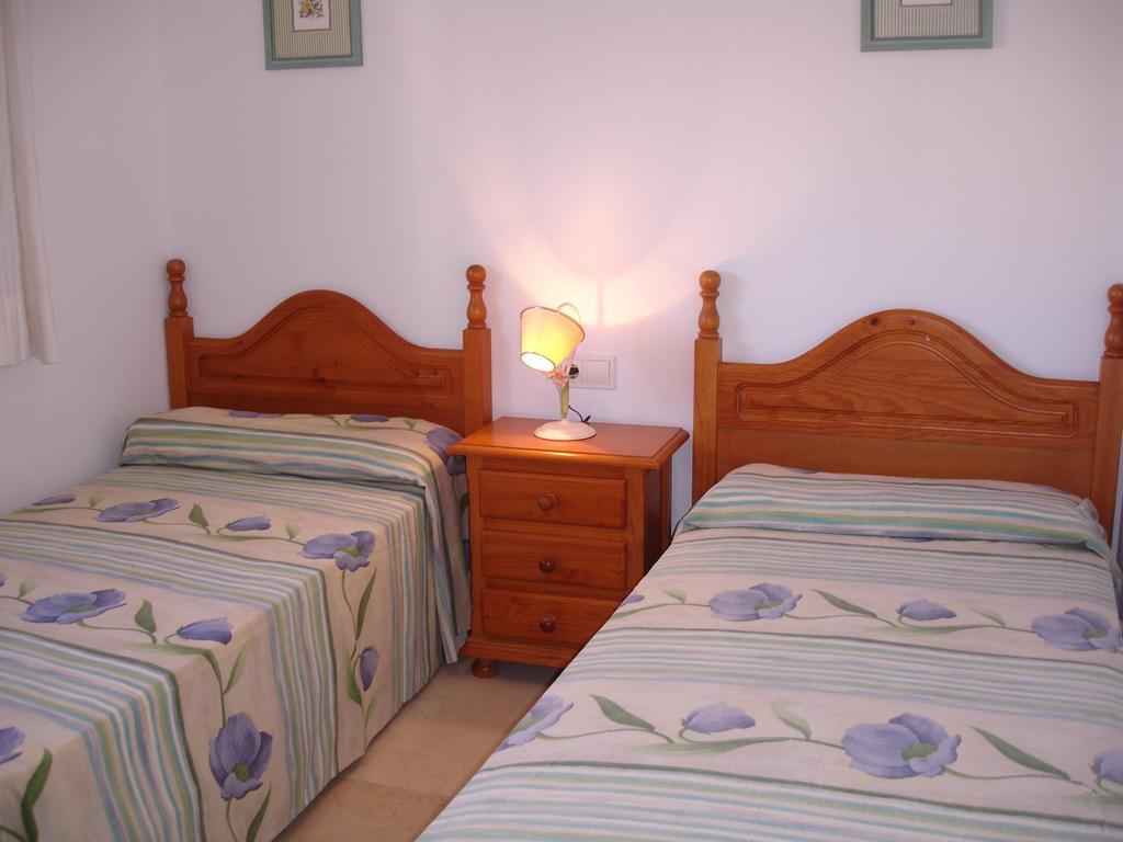 Apartamento Gemelos 22 - *