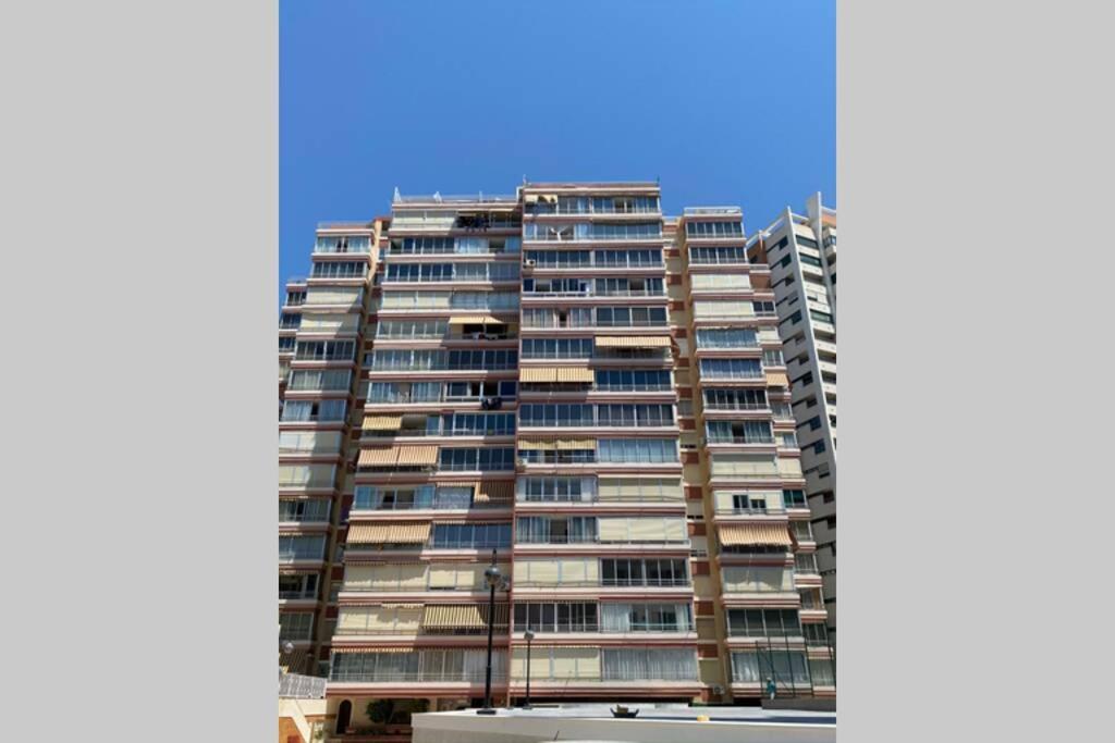 Lidersol Apartamento