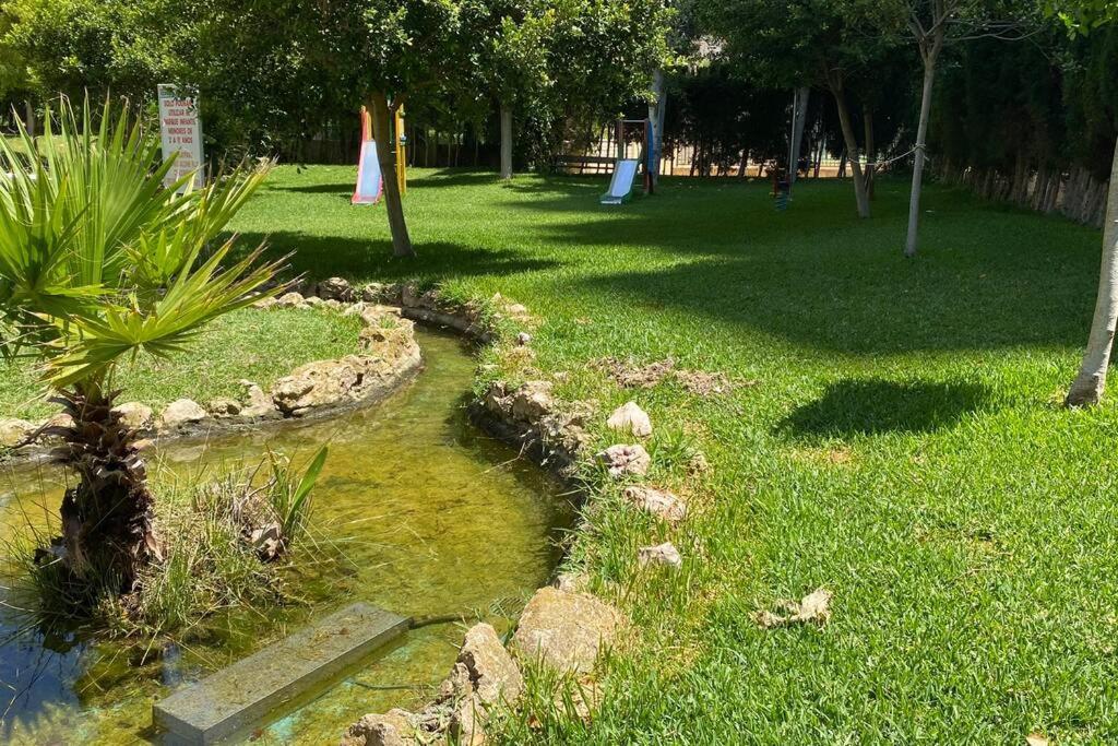 Apartamento Lidersol Benidorm
