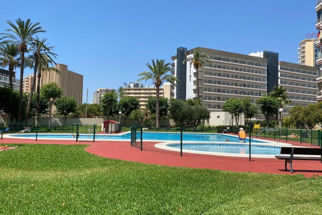 Lidersol Apartamento *