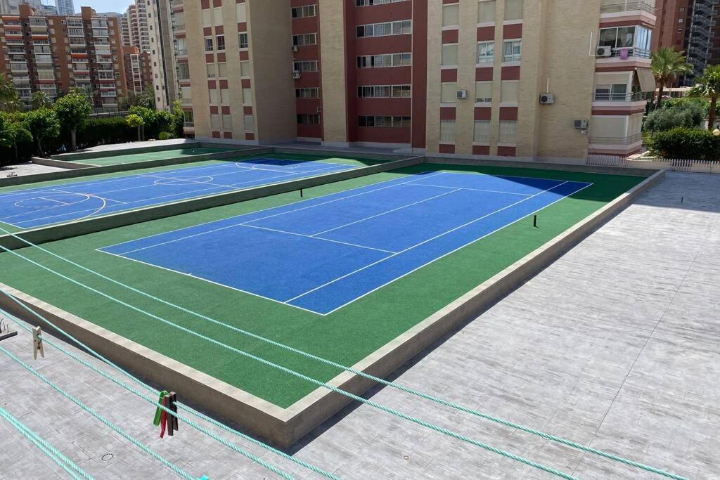 Lidersol Apartamento *