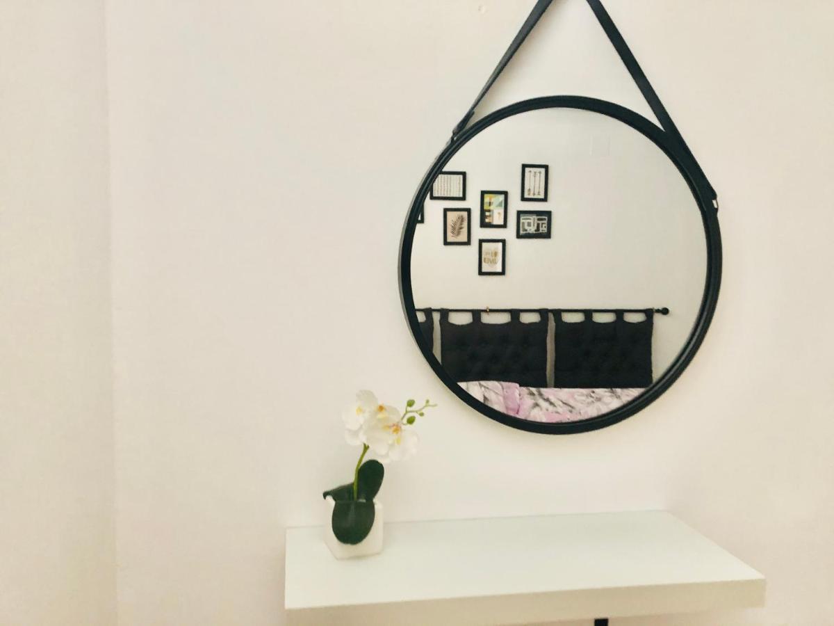 Apartment Avenida de Almería Benidorm