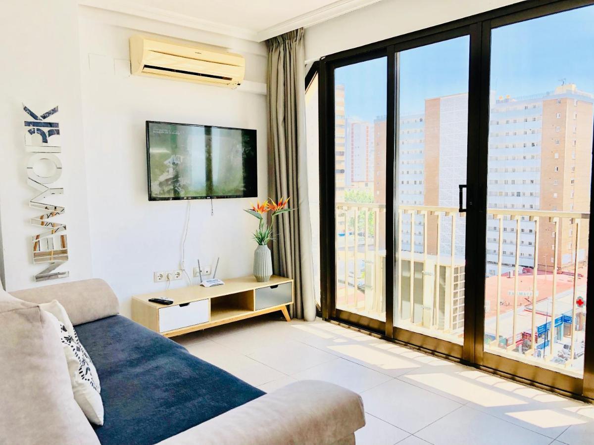 Apartment Avenida de Almería Apartamento