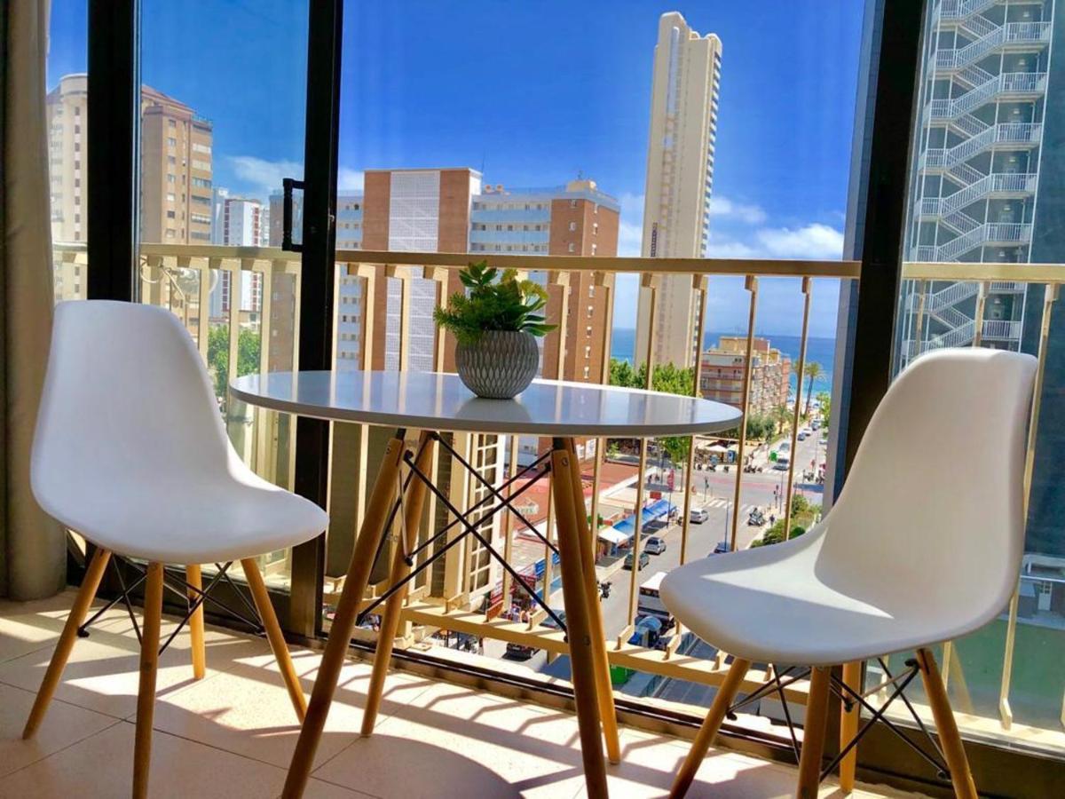 Apartment Avenida de Almería Apartamento *