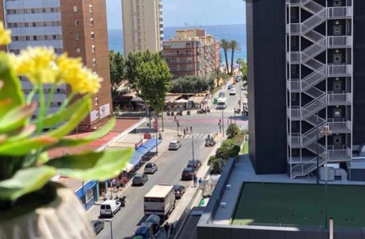 Apartment Avenida de Almería Apartamento *