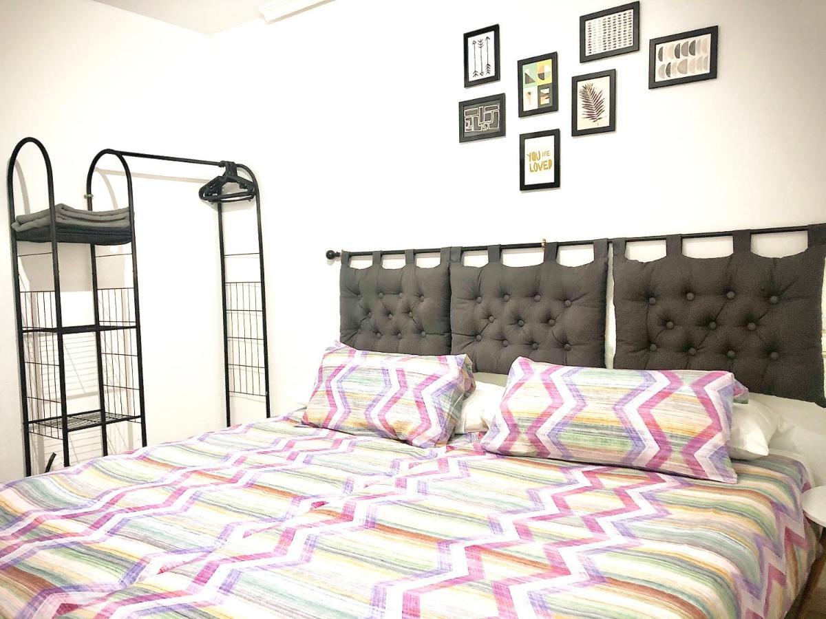 Apartment Avenida de Almería Apartamento