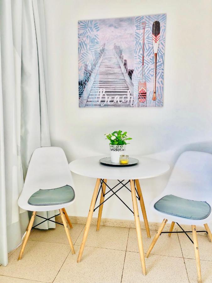 Apartamento Apartment Avenida de Almería Benidorm