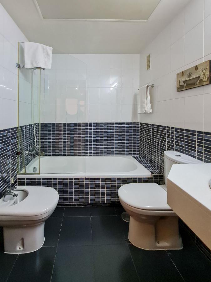 Completo Torresol Iii Apartamento *