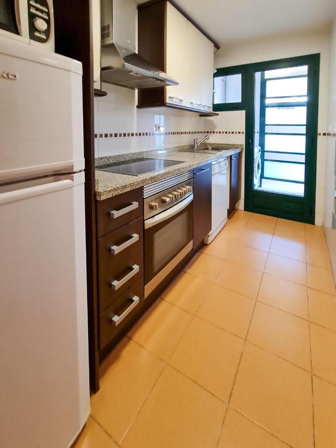 Apartamento Completo Torresol Iii *