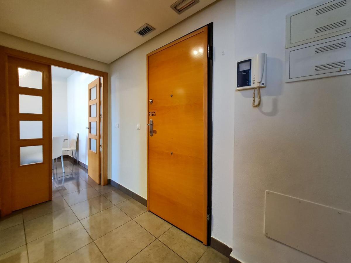 Apartamento Completo Torresol Iii Benidorm