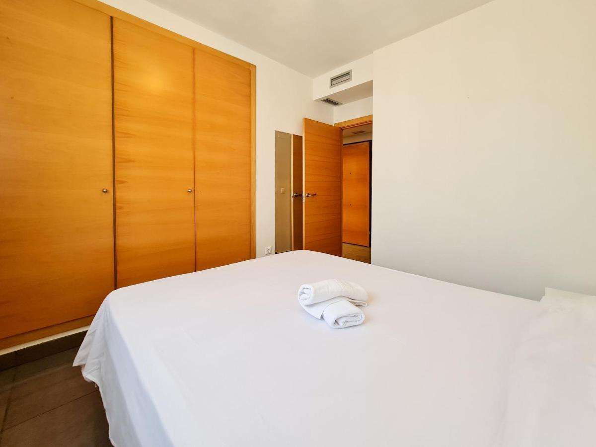 Apartamento Completo Torresol Iii Benidorm
