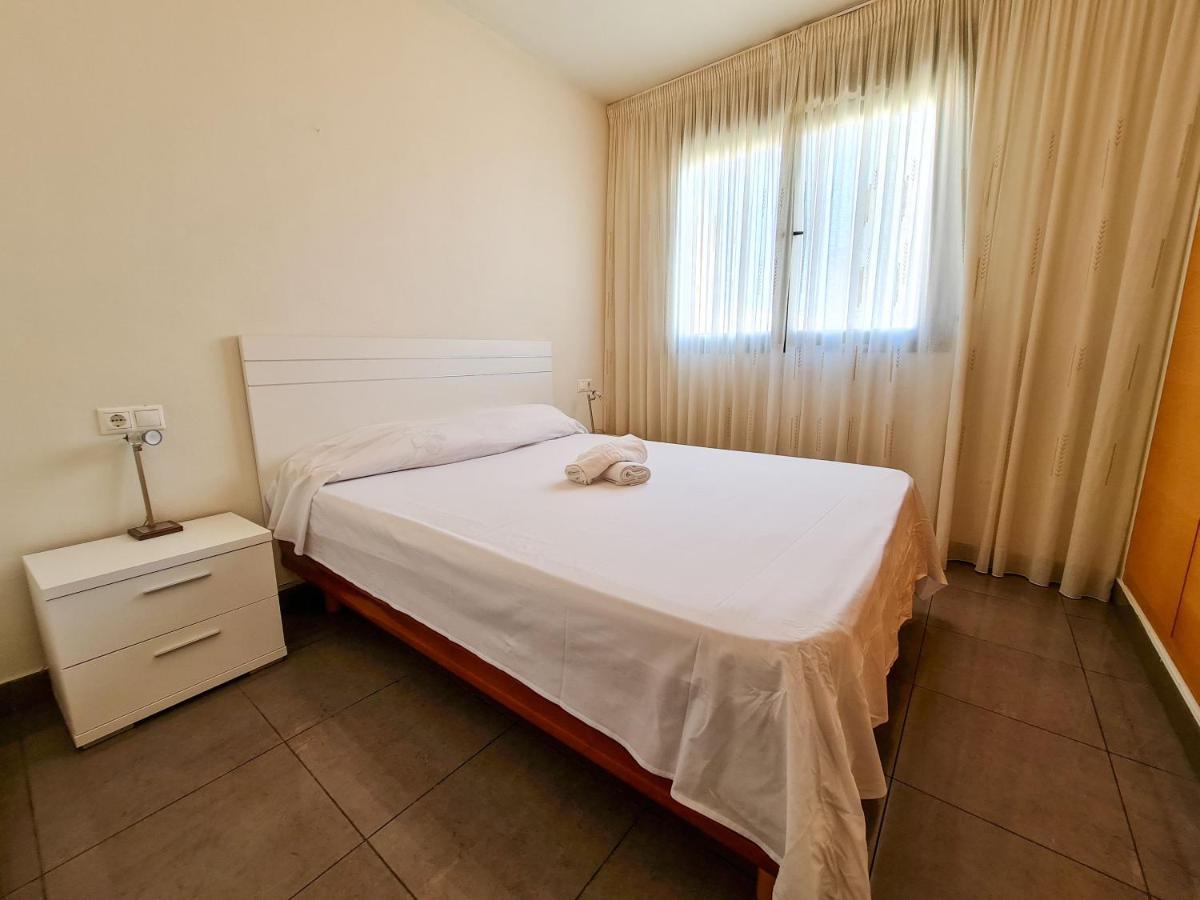 Completo Torresol Iii Apartamento