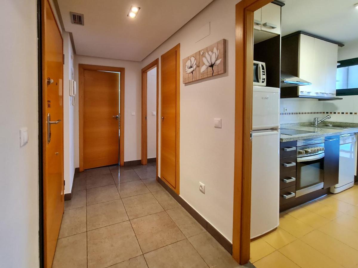 Completo Torresol Iii Apartamento Benidorm