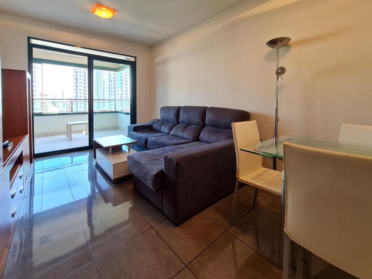 Apartamento Completo Torresol Iii