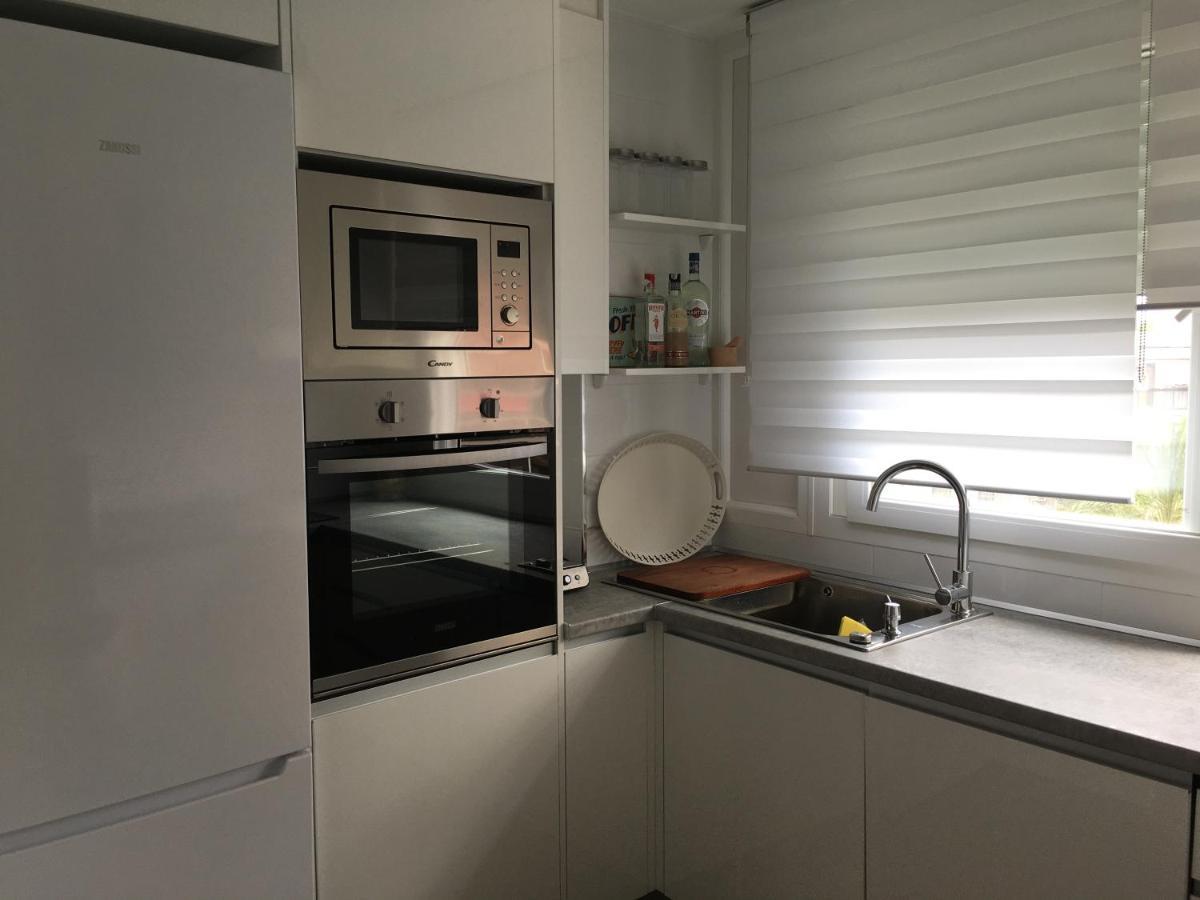 Garden - Turis Apartamento