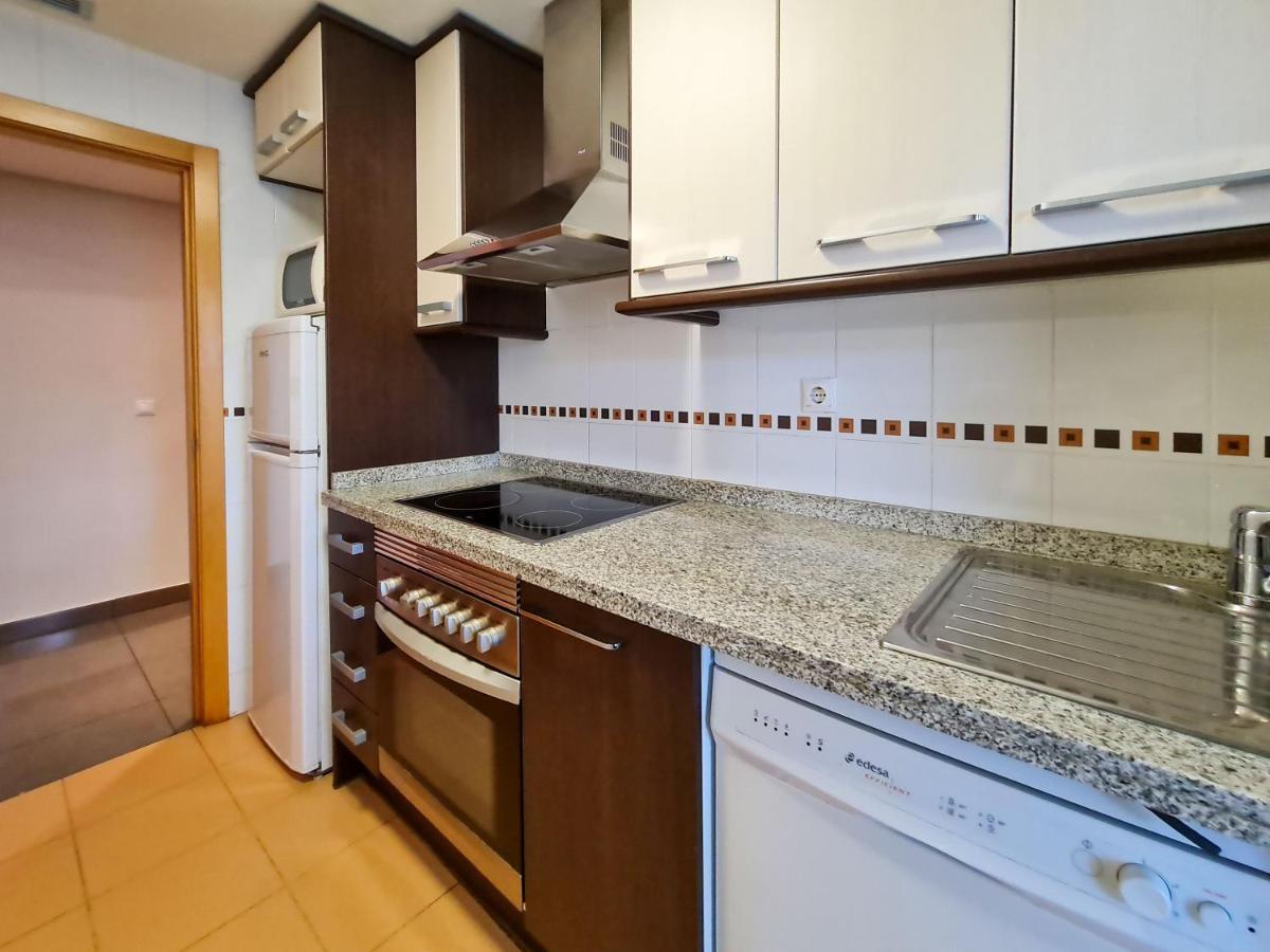 Completo Torresol Iii Apartamento Benidorm