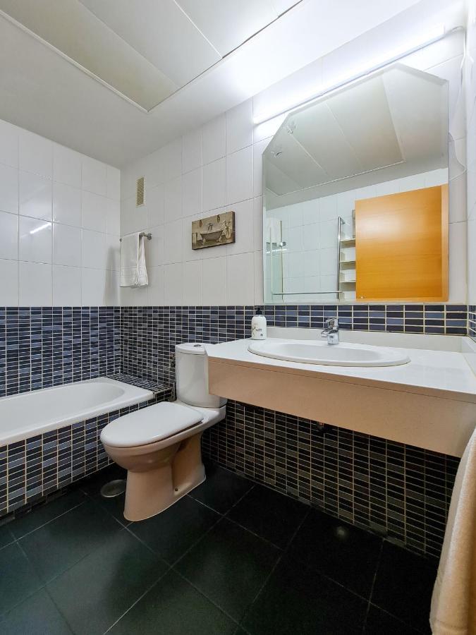 Apartamento Completo Torresol Iii Benidorm