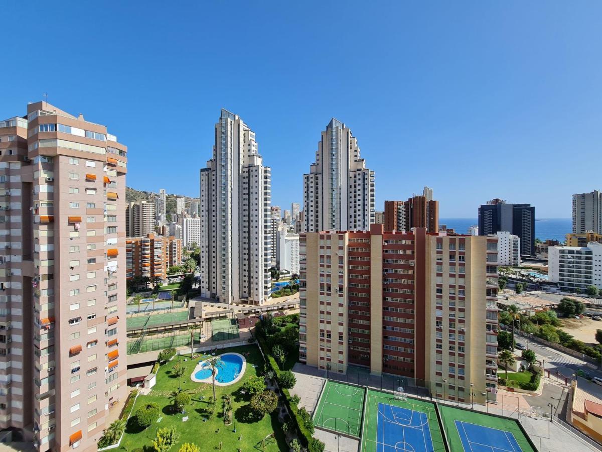 Completo Torresol Iii Apartamento