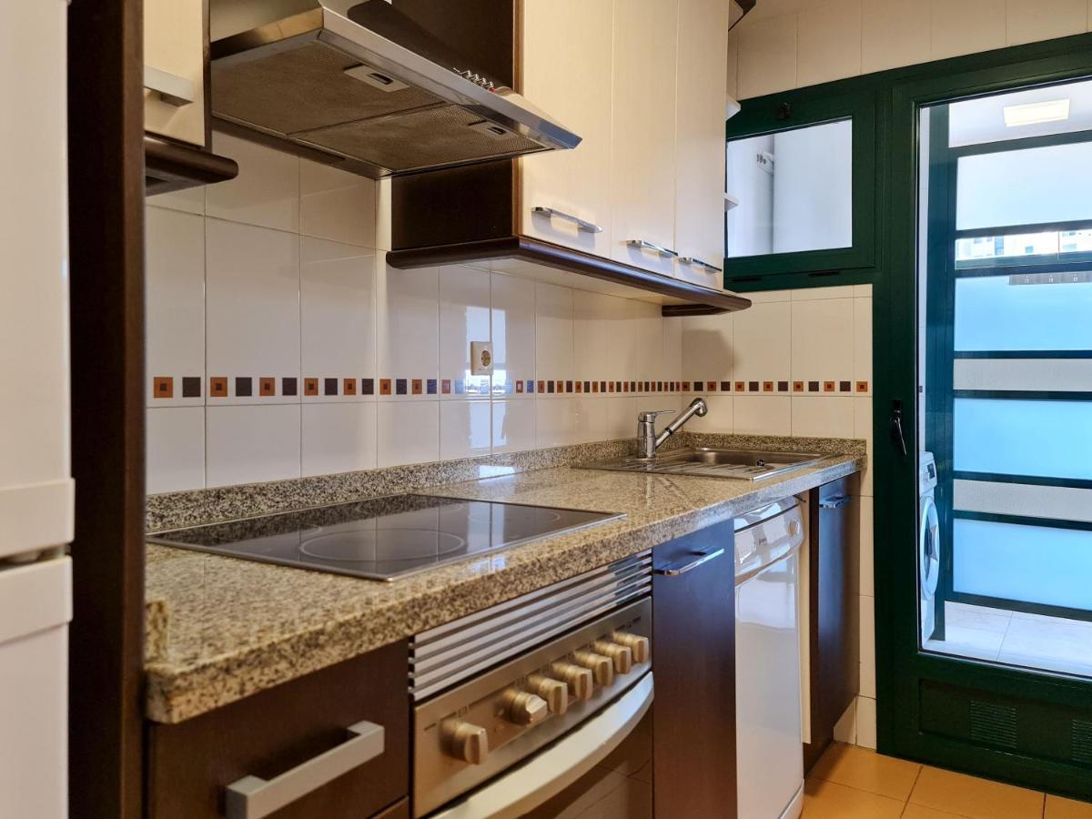 Completo Torresol Iii Apartamento