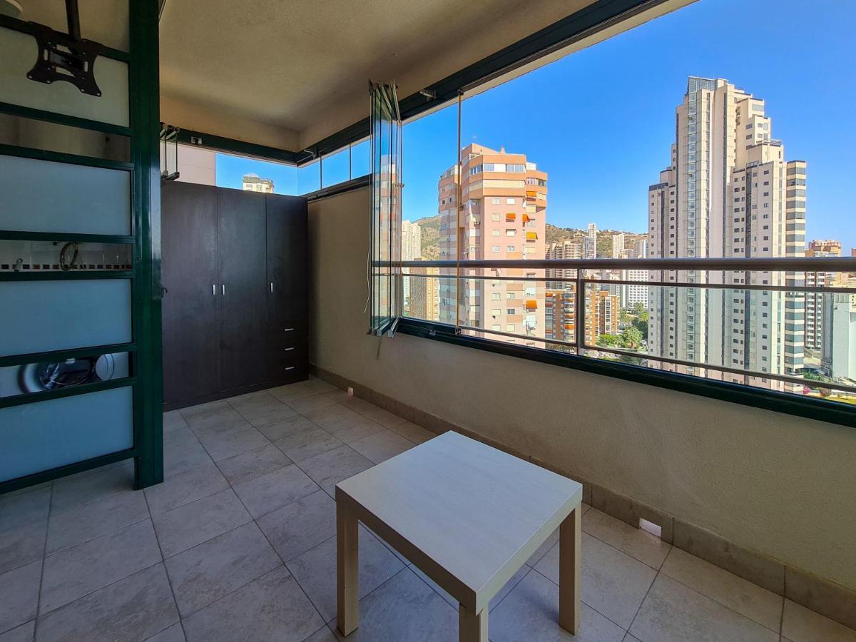 Apartamento Completo Torresol Iii *
