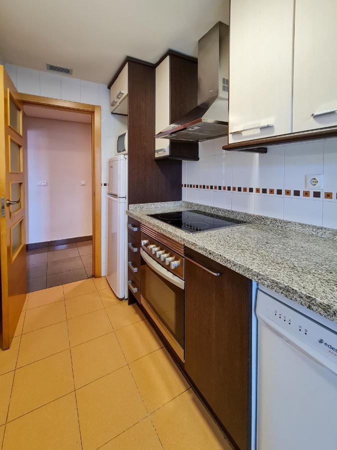 Completo Torresol Iii Apartamento *