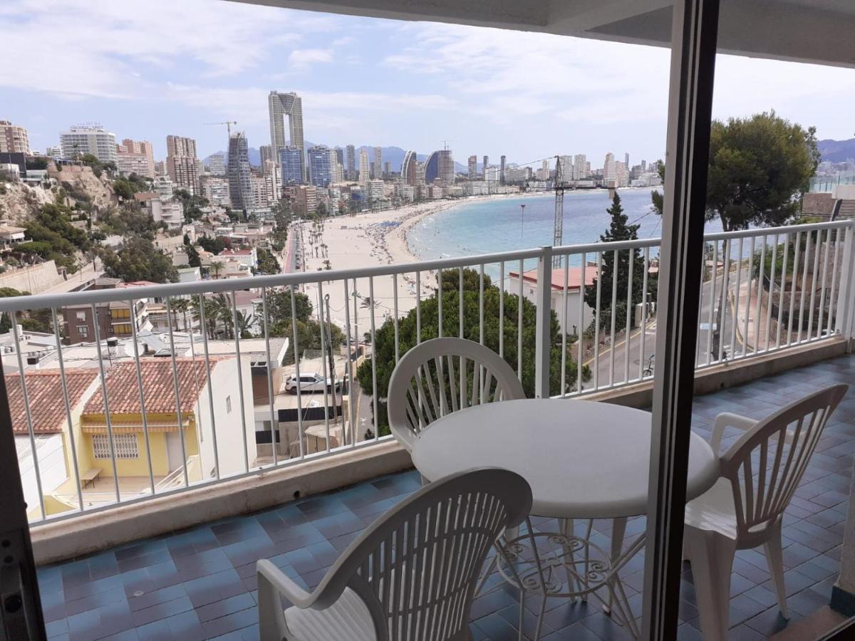 Apartamento Mirador 2