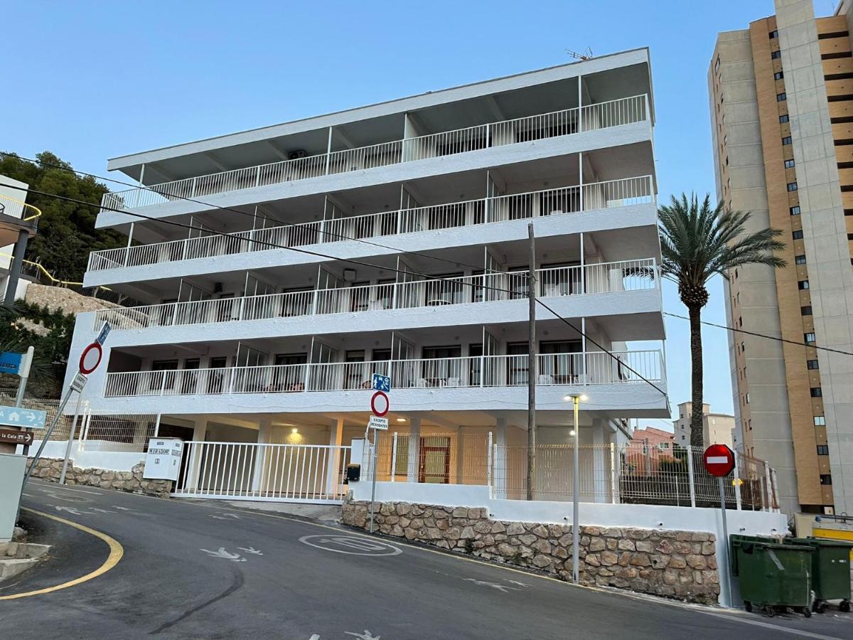 Apartamento Mirador 2