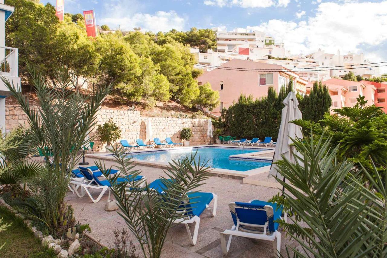 Apartamento Mirador 2 Benidorm