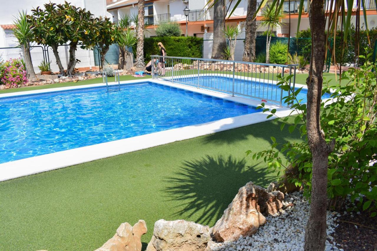 Apartamento Ola Azul Star Bungalow