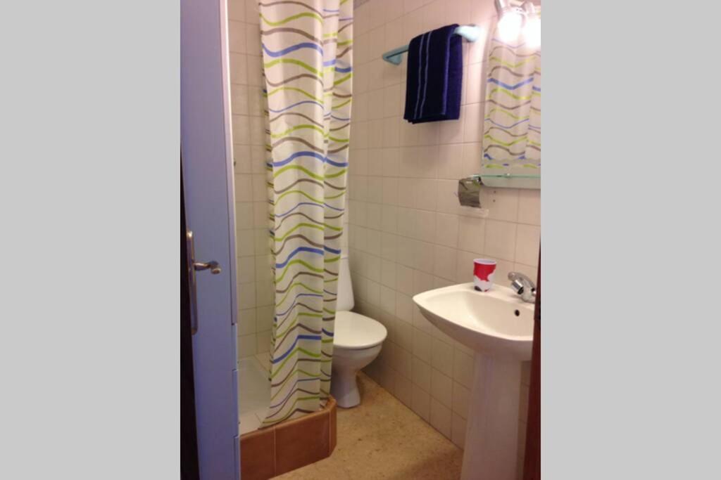 Apartamento Apartamento Entre Mares