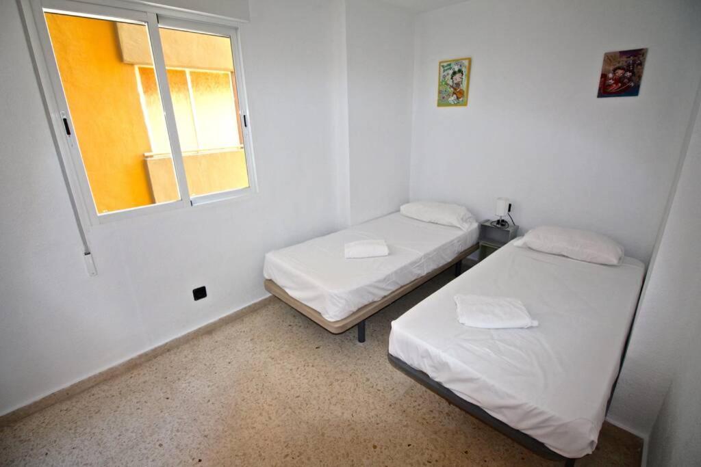 Apartamento Entre Mares Apartamento