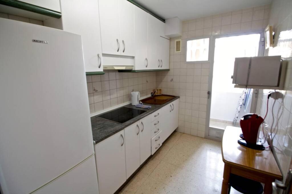 Apartamento Apartamento Entre Mares Benidorm