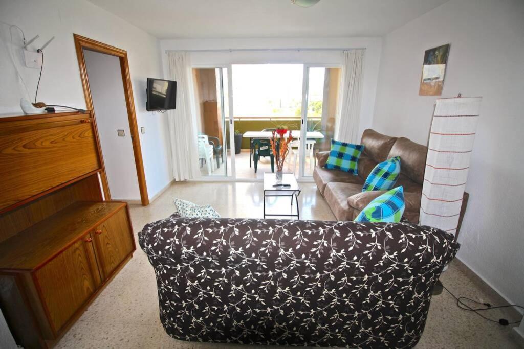 Apartamento Entre Mares Apartamento *