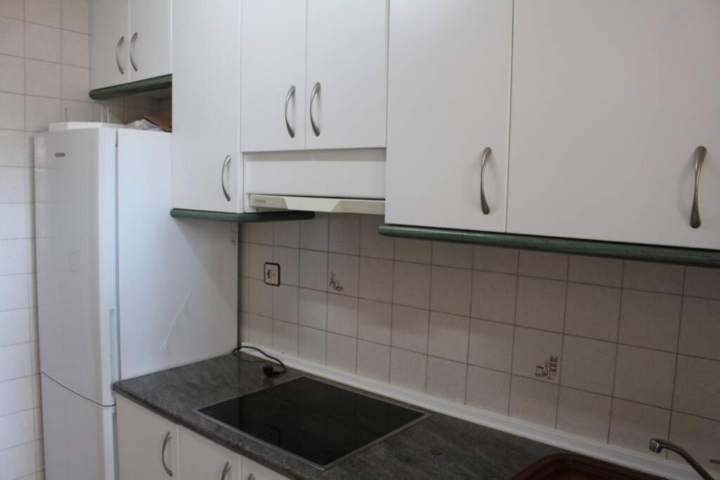 Apartamento Apartamento Entre Mares