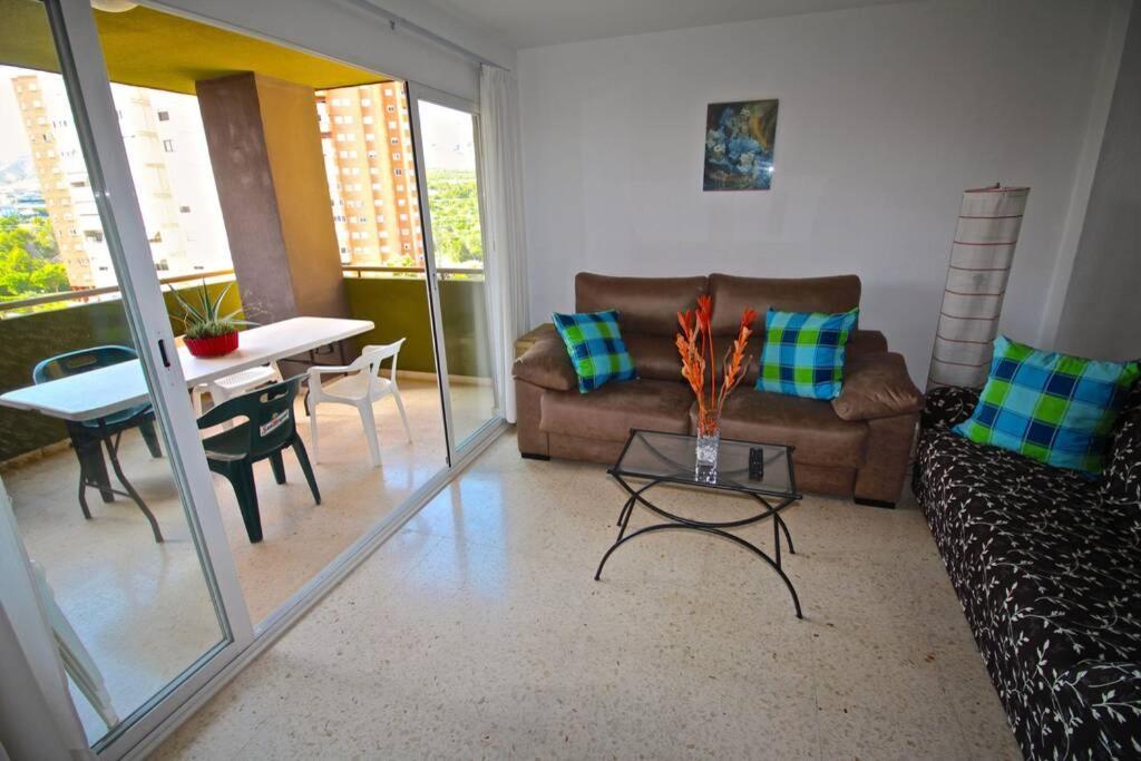 Apartamento Apartamento Entre Mares