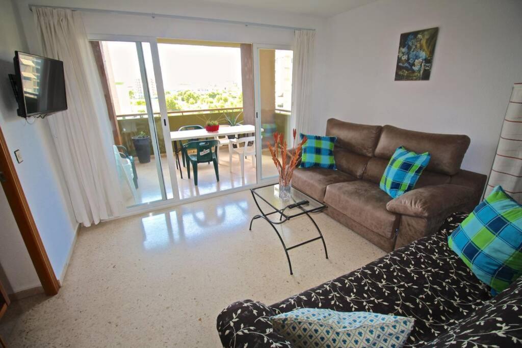 Apartamento Apartamento Entre Mares *