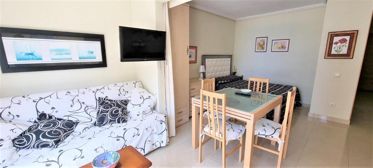 Playmon Bacana/9-3 Apartamento Benidorm