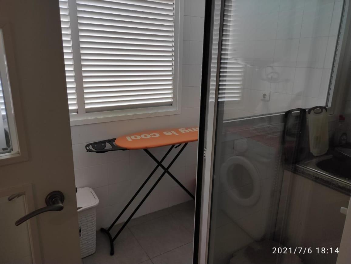 Apartamento Mirador De Novacala Benidorm