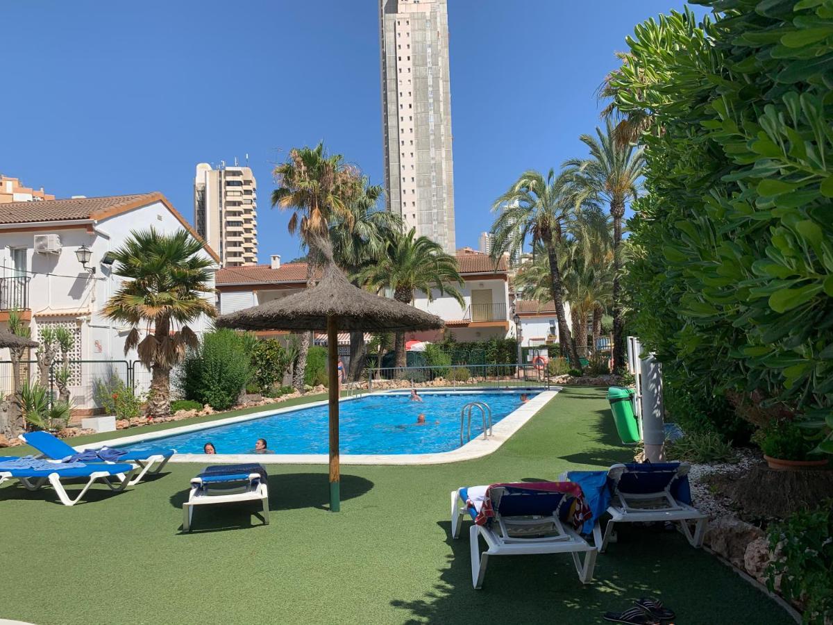 Apartamento Gabriella Apartament