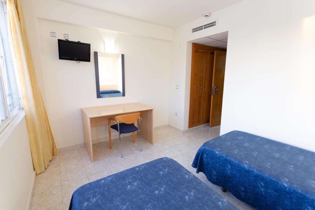 Complejo Residencial Lope De Vega Apartamento *