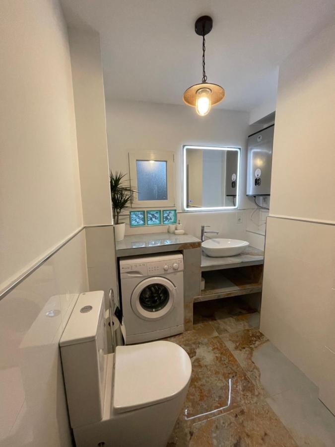 Apartamento Arena Y Sol *
