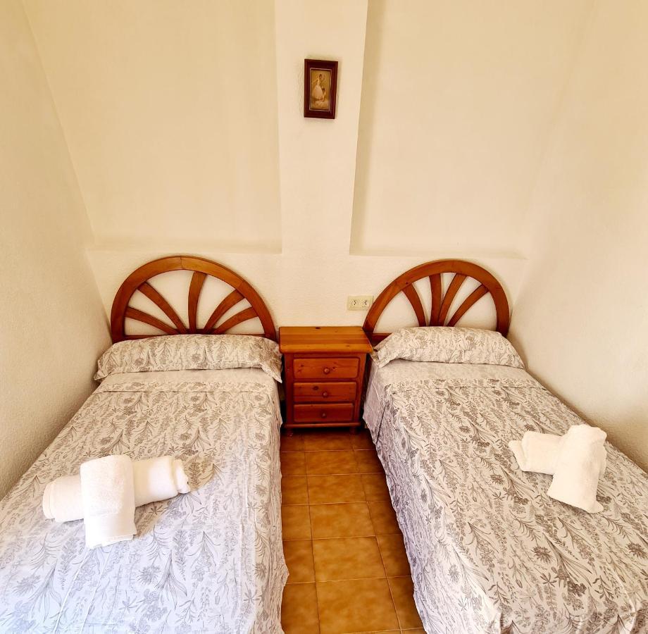 Apartamento Ola Azul Star Bungalow Benidorm